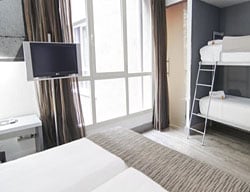 Hotel Petit Palace Plaza España