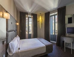Hotel Petit Palace Posada Del Peine