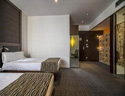 Hotel Petit Palace President Castellana