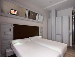 Hotel Petit Palace Puerta Del Sol