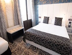 Hotel Petit Palace Savoy Alfonso XII
