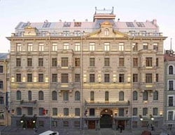Hotel Petro Palace