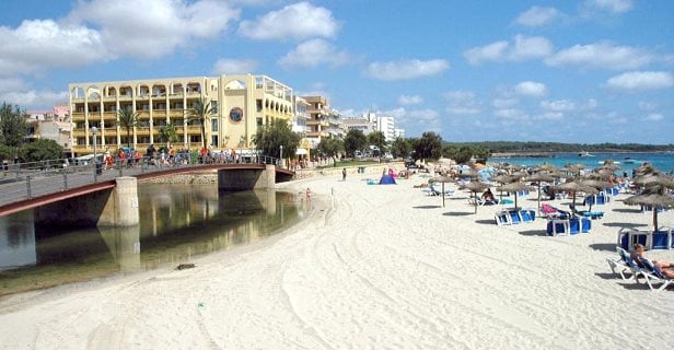 Hotel Peymar