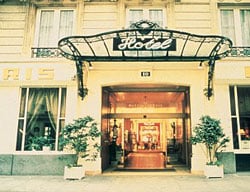 Hotel Peyris