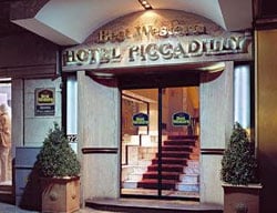 Hotel Picadilly