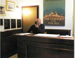 Hotel Pichierri - Sallustio