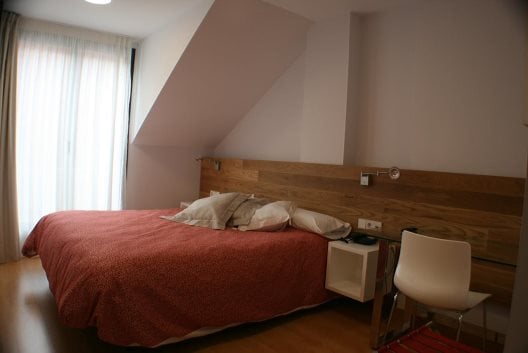 Hotel Picos De Europa - Santander - Cantabria