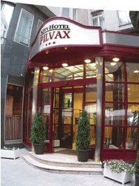 Hotel Pilvax
