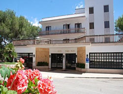 Hotel Pinos Playa