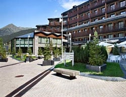 Hotel Piolets Park Mountain Spa