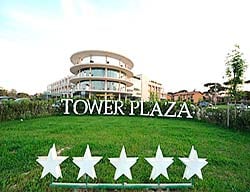 Hotel Pisa Tower Plaza