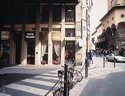Hotel Pitti Palace Al Ponte Vecchio