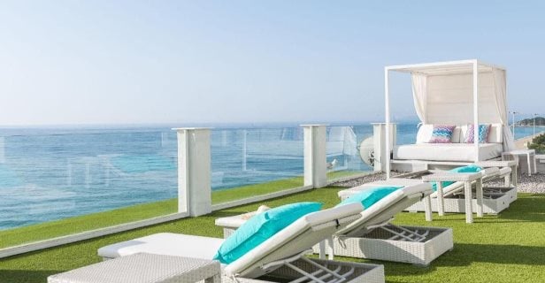Hotel Planamar
