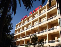 Hotel Planas