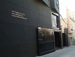 Hotel Plata