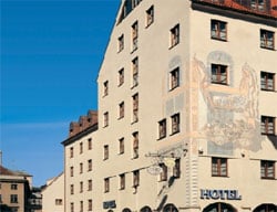 Hotel Platzl