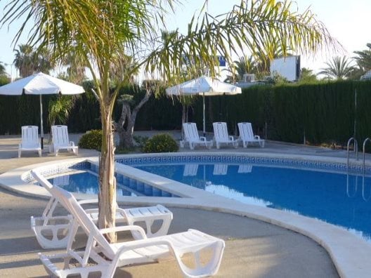 Hotel Playa Canet - Canet De Berenguer - Valencia