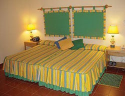Hotel Playa Costa Verde All Inclusive