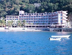 Hotel Playa De Santiago