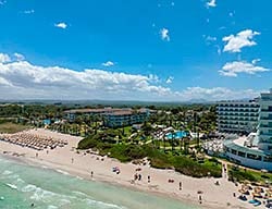 Hotel Playa Esperanza Resort Affiliated By Meliá
