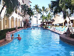 Hotel Playa Los Arcos Beach Resort & Spa