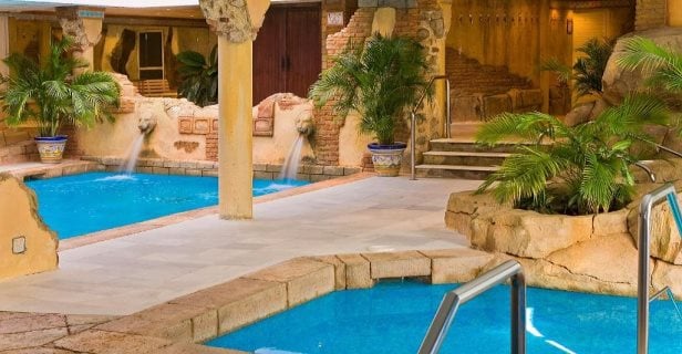 Hotel Playaballena Spa
