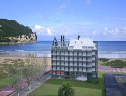 Hotel Playamar Spa Hotel Playamar Spa