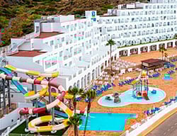 Hotel Playamojácar Aquapark