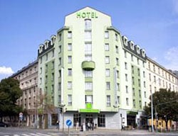 Hotel Plaza Alta