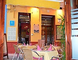 Hotel Plaza De Toros