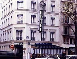 Hotel Plaza Etoile