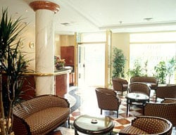 Hotel Plaza Lafayette