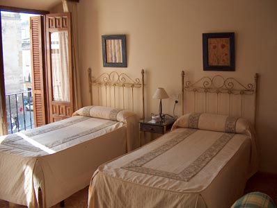 Hotel Plaza San Sebastian