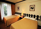 Hotel Plaza Suites