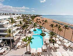 Hotel Plus Fariones Suite