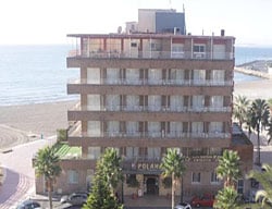 Hotel Polamar