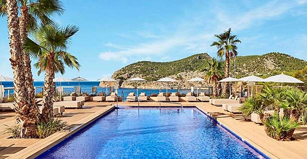 Hotel Pollentia Village