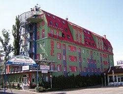 Hotel Polus