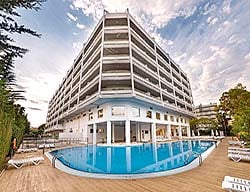 Hotel Ponient Piramide Salou By Portaventura
