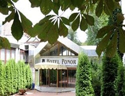 Hotel Ponor Spa