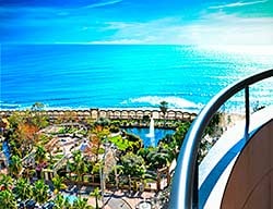 Hotel Pontiana Thalasso