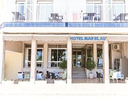 Hotel Port Mar Blau Adults Only