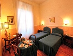 Hotel Porta Pia