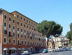 Hotel Portamaggiore
