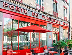 Hotel Porte De Versailles