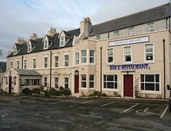 Hotel Portland Arms