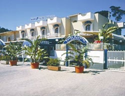 Hotel Porto Azzurro