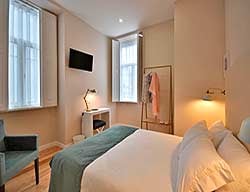 Hotel Porto Charming