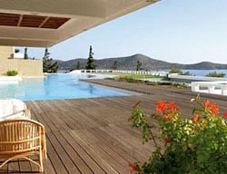 Hotel Porto Elounda De Luxe Resort
