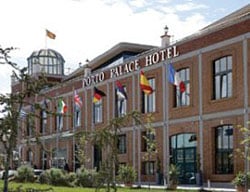 Hotel Porto Palace